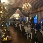 Grands Buffets Hebergement Studio Narbonne