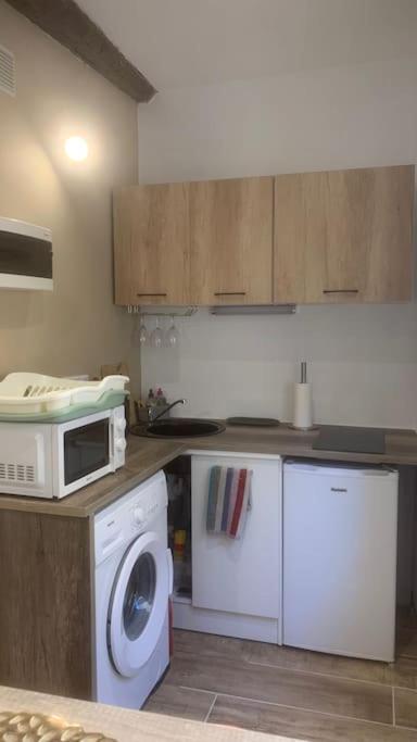 Appartement Grands Buffets