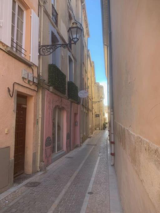 Grands Buffets Appartement Narbonne
