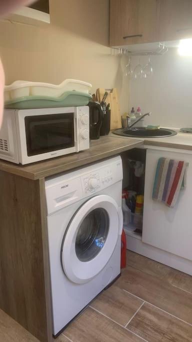 Grands Buffets Appartement *