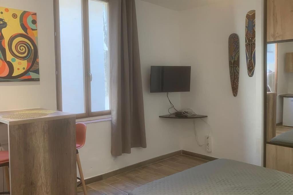 Appartement Grands Buffets Narbonne