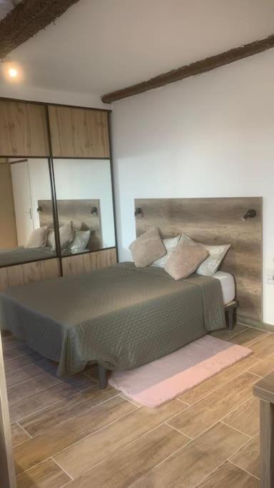 Appartement Grands Buffets Narbonne